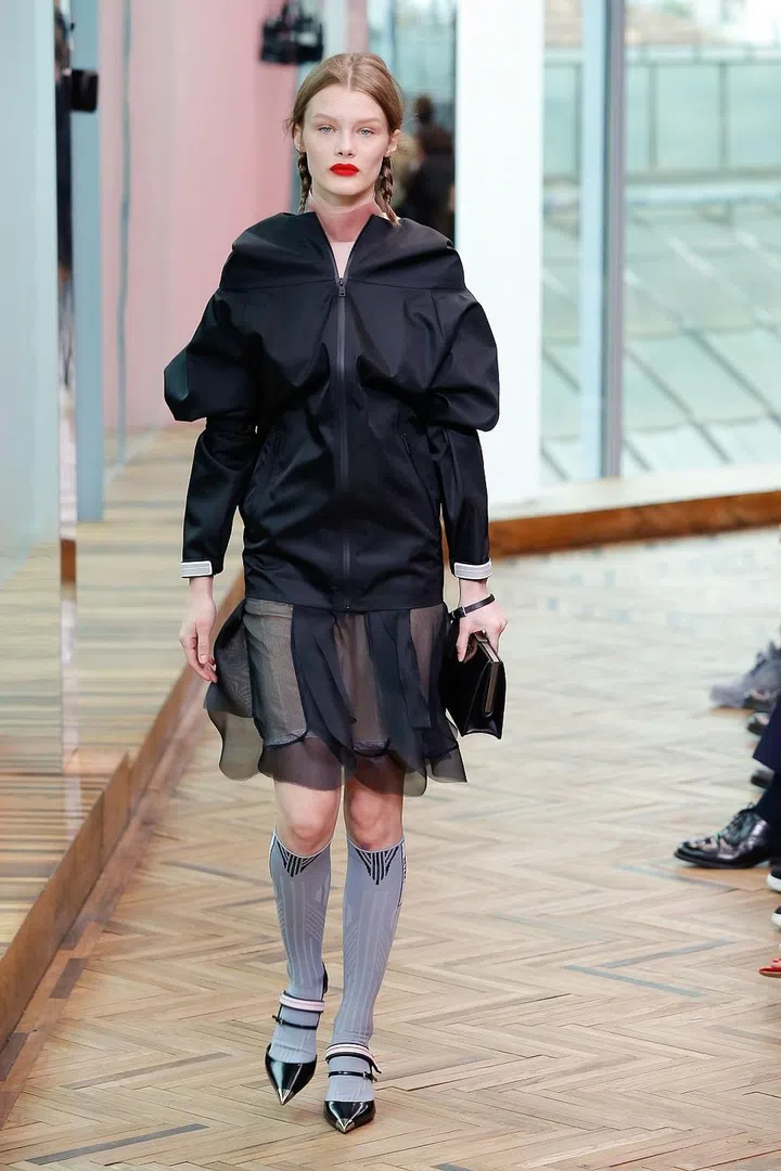 Photo: Prada