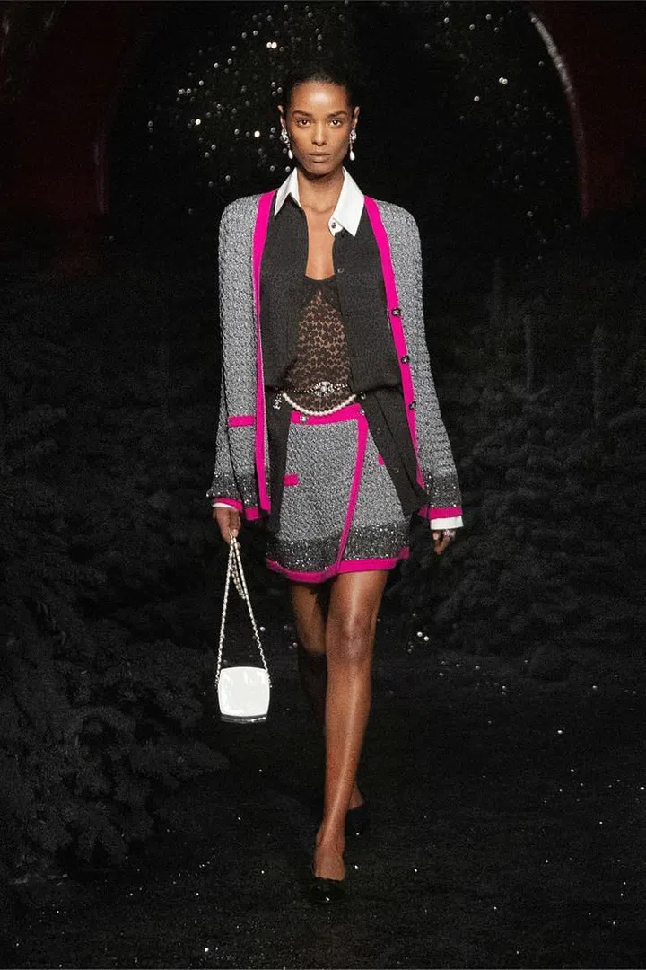 Photo: Chanel