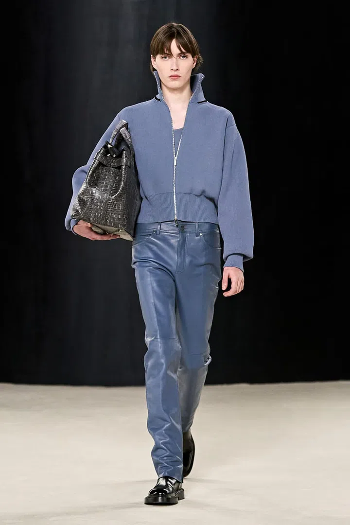 Photo: Courtesy of Ferragamo