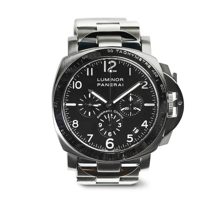 Photo: Panerai