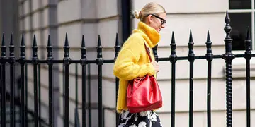 Mid Range Handbags