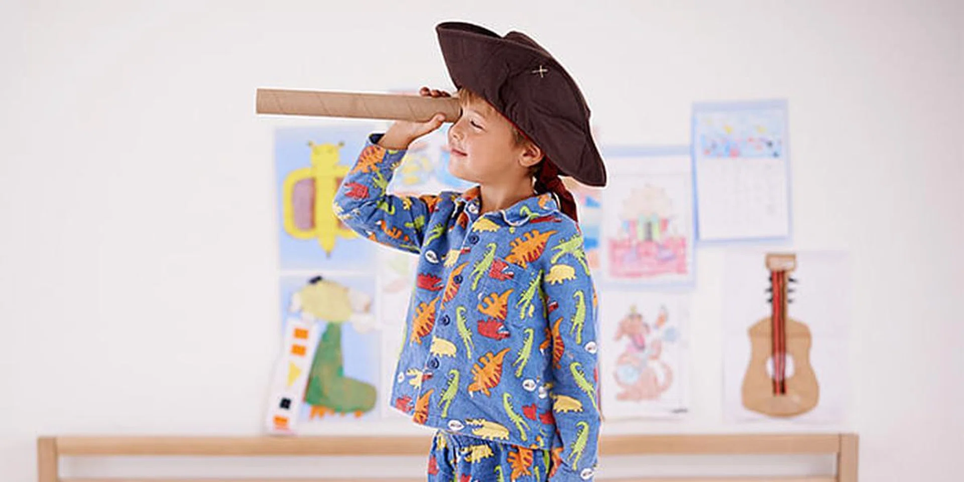 Nautical Style Guide: Boys Edition