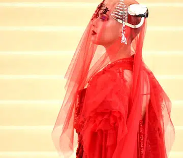 Katy Perry