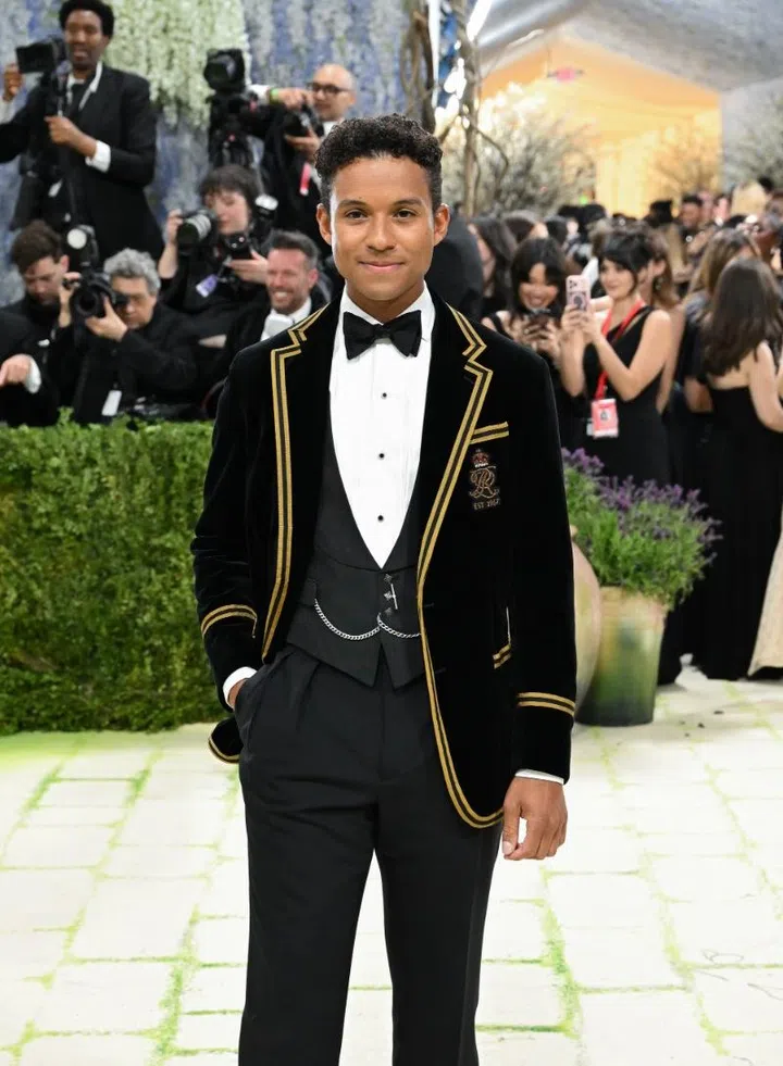 met gala 2026, debuts, jafaar jackson