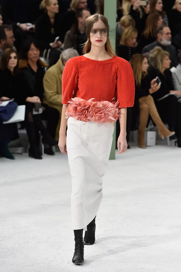 Haute Couture Spring/Summer 2015