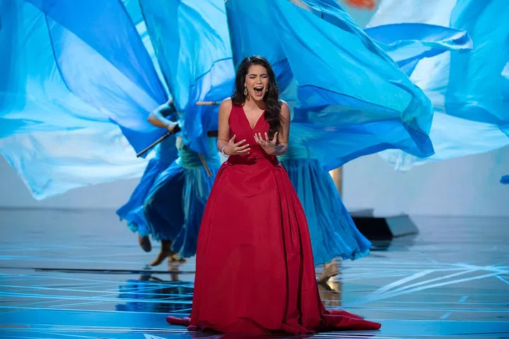 Photo: Getty