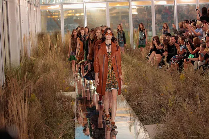 Coach Icons 75 Years