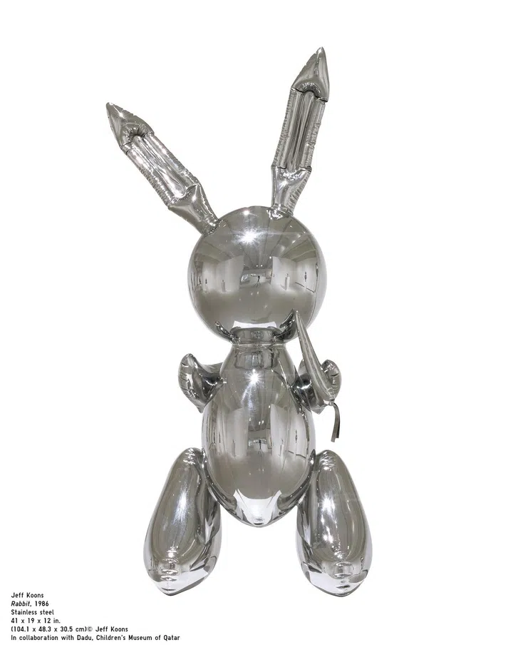 Rabbit.