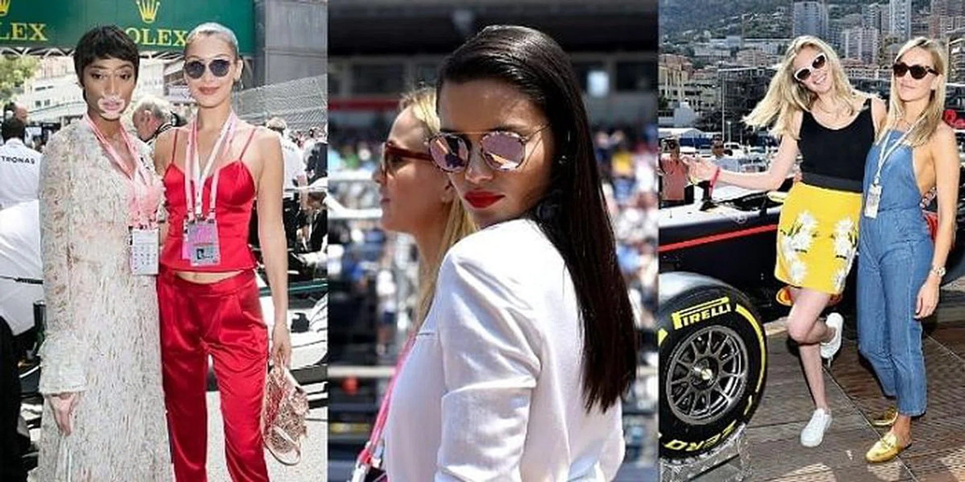 Monaco Grand prix