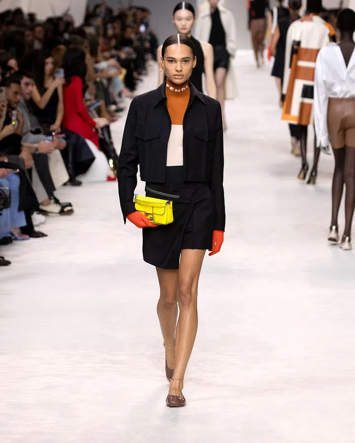 Photo: Fendi