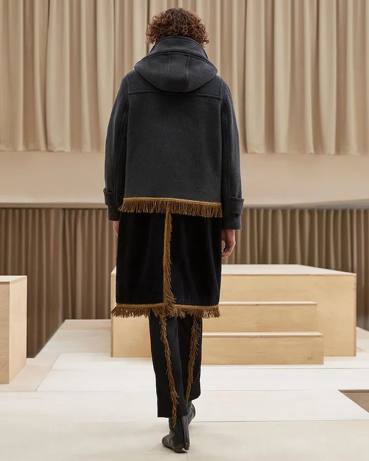Photo: Burberry