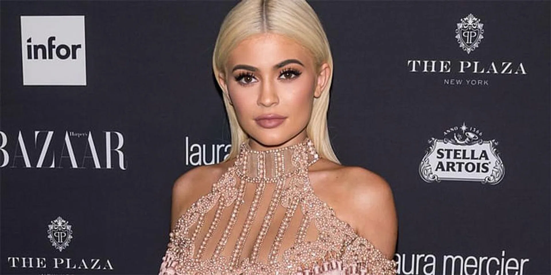 Kylie Jenner's Outfits Have Had A Clear Theme This Year At NYFW