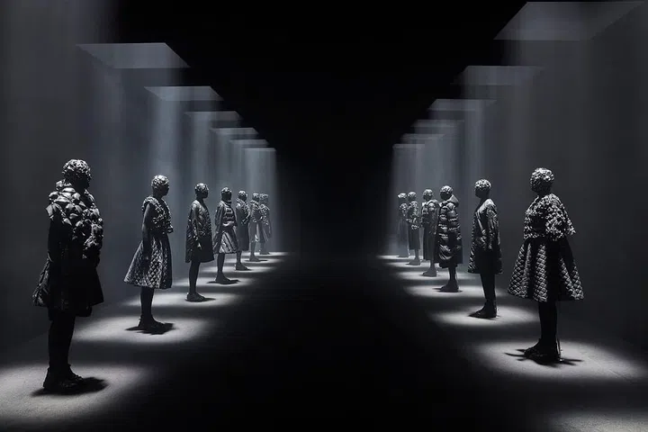 Photo: Moncler