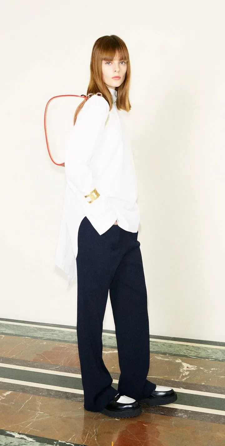 Photo: Tod's