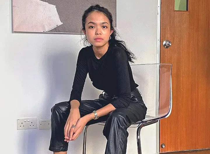 Lina Osman