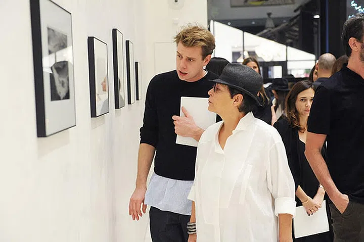 Photo: Courtesy of LOEWE