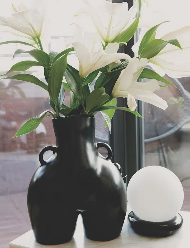 A Fashionable Life: Tiffany Hsu, Fashion Buying Director of Mytheresa, Gives Us A Tour Of Her Shoreditch Flat