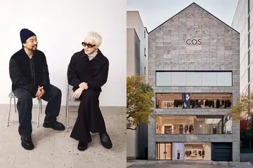 COS Cheongdam Zion.T 275c