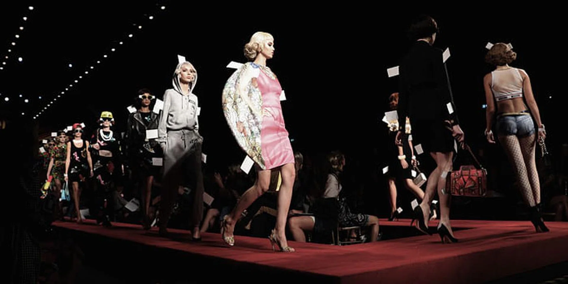 moschino
