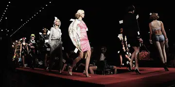 moschino