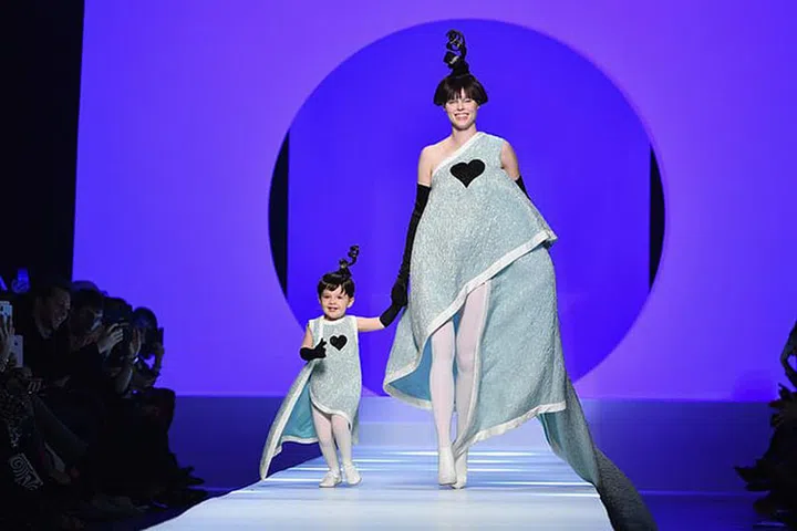 Photo: Getty