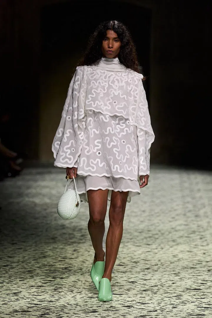 Photo: Bottega Veneta