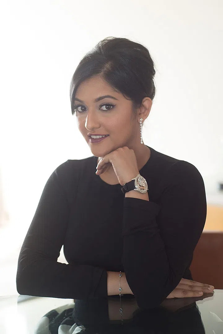jeweluxe 2018 vihari sheth