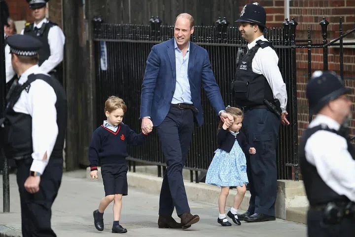 Photo: Getty