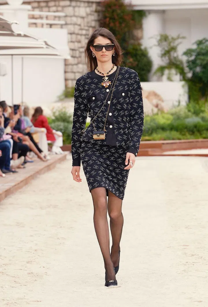 Photo: Chanel