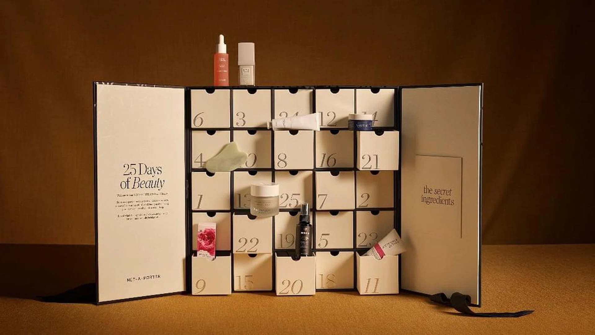 Photo: Courtesy of Net-a-Porter