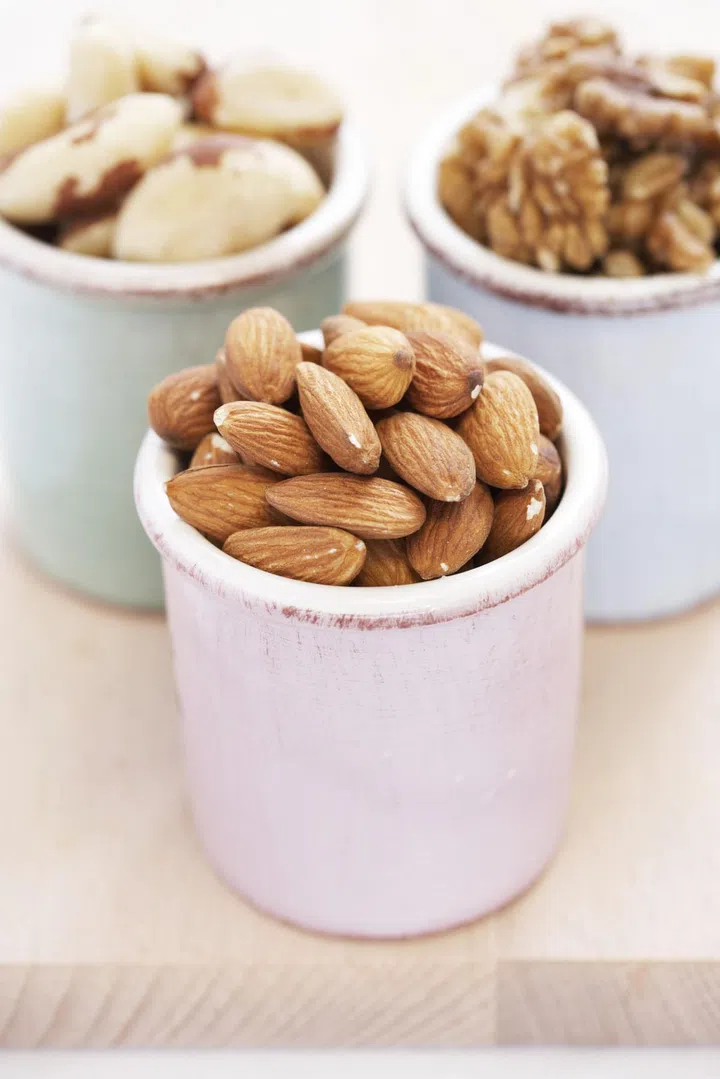 weight loss fatty foods