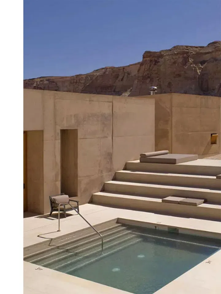 Photo: Amangiri