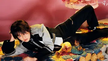 Stefanie Sun Louis Vuitton Nov 2021