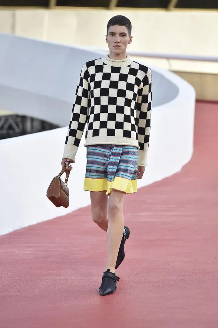 Photo: Louis Vuitton