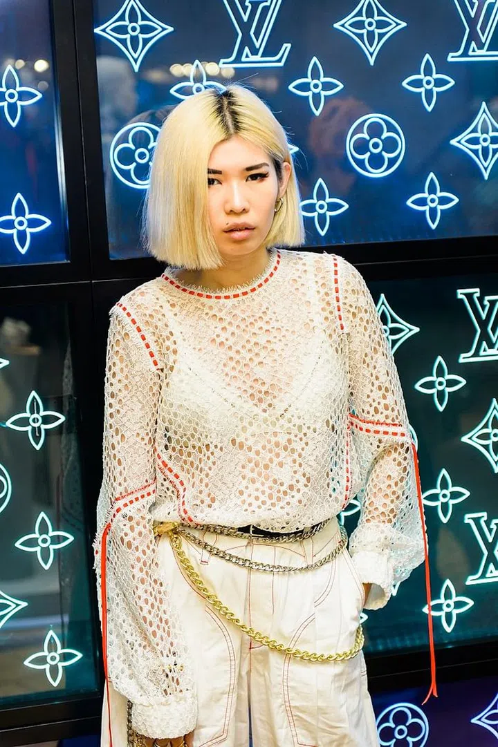 Nicole Wong