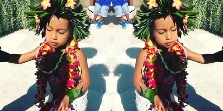 Penelope Disick