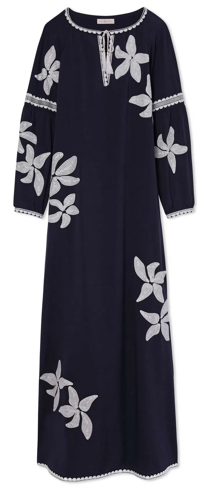 Tory Burch 'Bohemian Traveler' collection