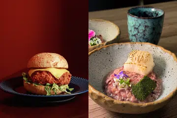 vegetarian vegan places singapore