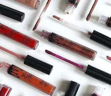 Kylie Cosmetics