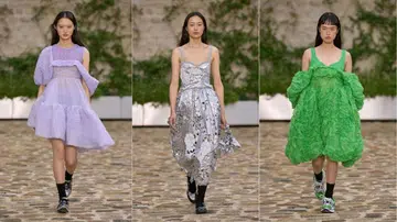 Cecilie Bahnsen SS23