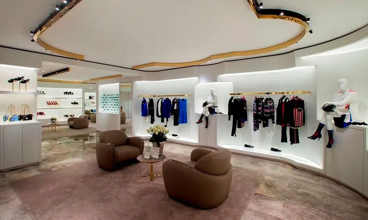 Photo: Versace