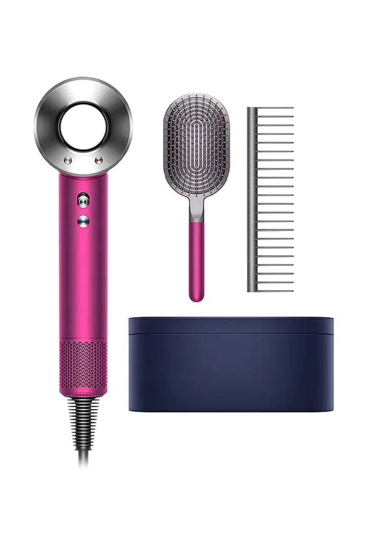 Photo: Dyson