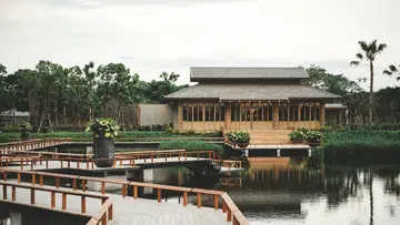 rakxa entrance