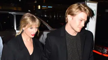 Taylor Swift Joe Alwyn
