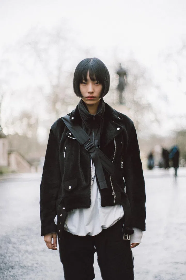 Photo: Harrison Tsui