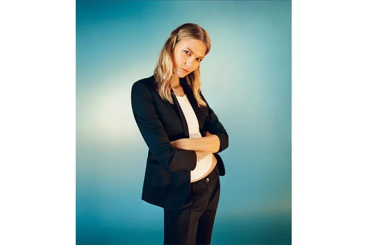 Photo: Courtesy of Topshop