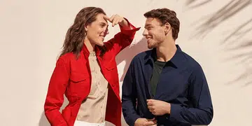 Uniqlo X Tomas Maier