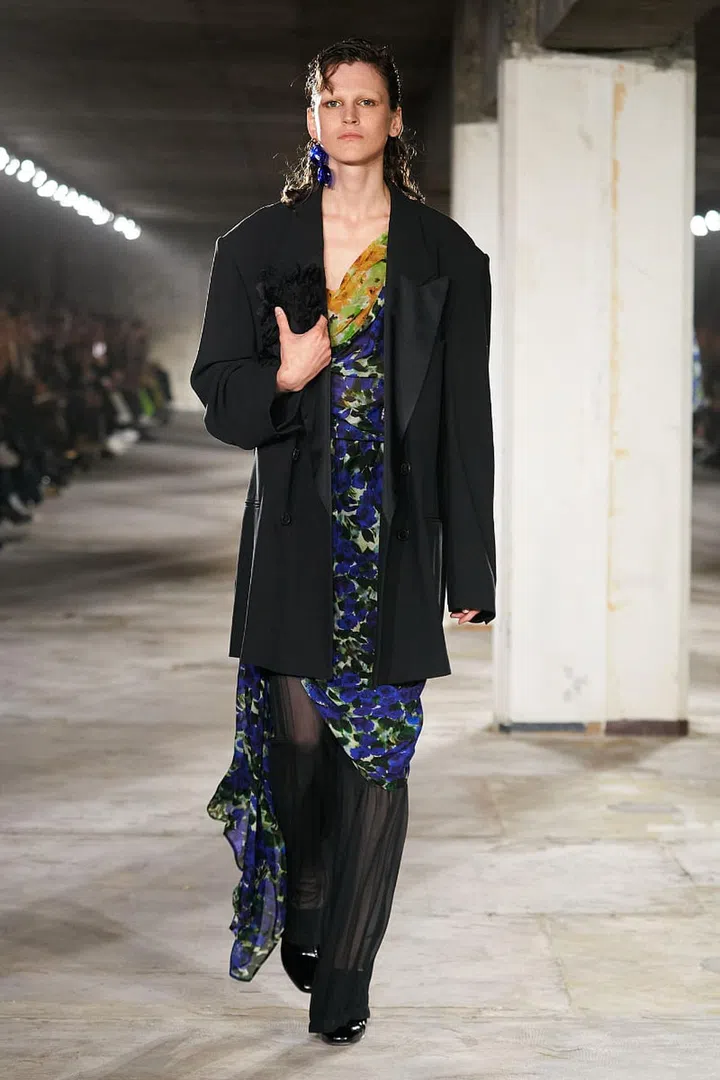 Photo: Dries Van Noten