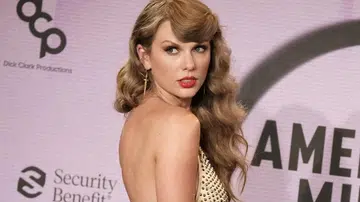 Taylor Swift