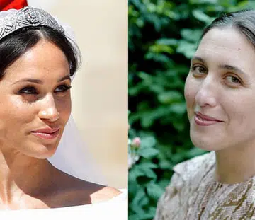 emilia wickstead meghan markle